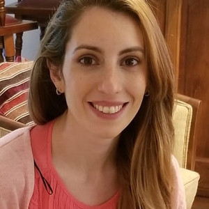 Sabrina - profesor de inglés - València