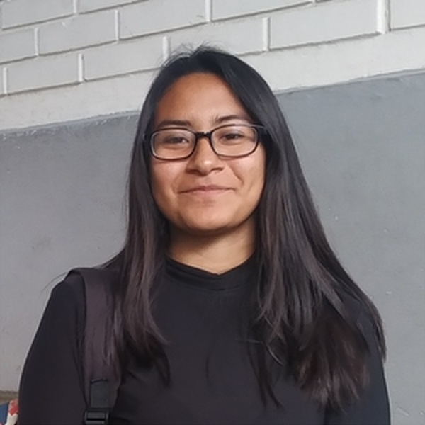 Daniela - prof de Español para extranjeros - Acapulco de Juárez