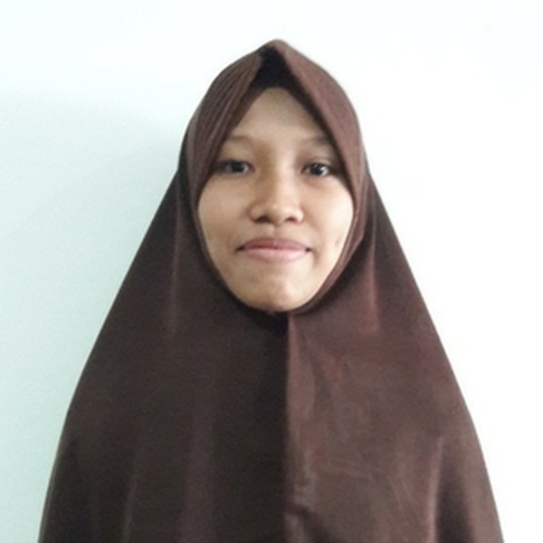 Alvii - Guru bahasa inggris - Kecamatan Mataram
