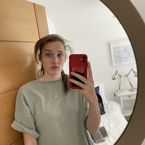 Darcy - Biology tutor - Derby