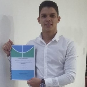 Ronaldo - Professor de matemática - Brasília