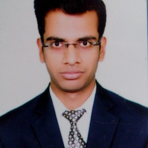 Ankit - Graphic design tutor - Farmborough