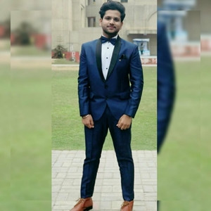Meet - Biology tutor - Dadri