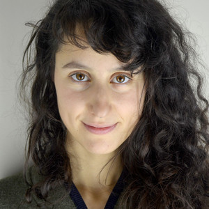 Lucía - Profe de canto - Madrid