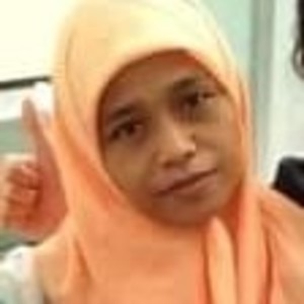 Istianah - Guru hukum - Kecamatan Pasar Minggu