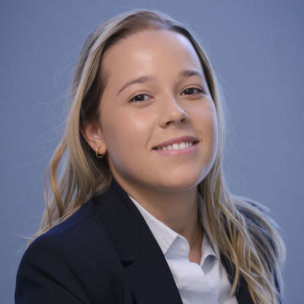 Andrea - Profe de coaching para buscar empleo - Madrid