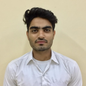 Abdullah - Graphic design tutor - Guildford