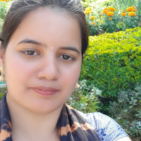 Jyotsna - Prof math - Victoria