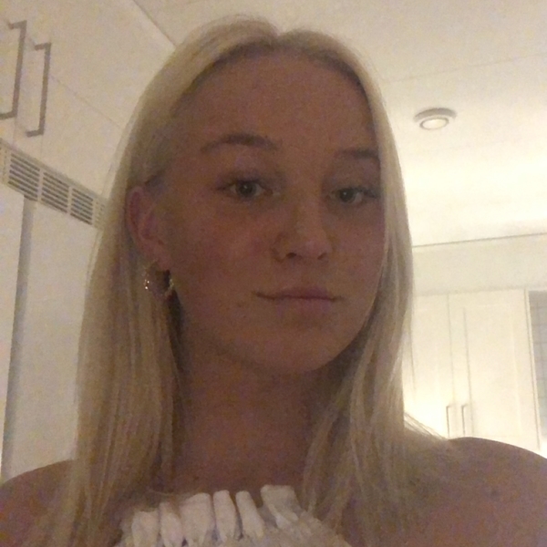 Tilda - Matematiklärare - Habo
