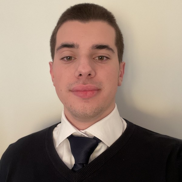 Rafael - Prof de maths - Livry-Gargan