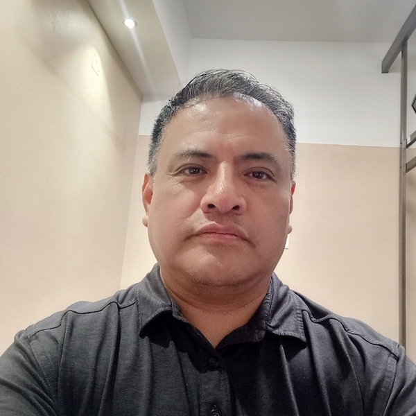 Luis - Profe de coreano - Ciudad de México
