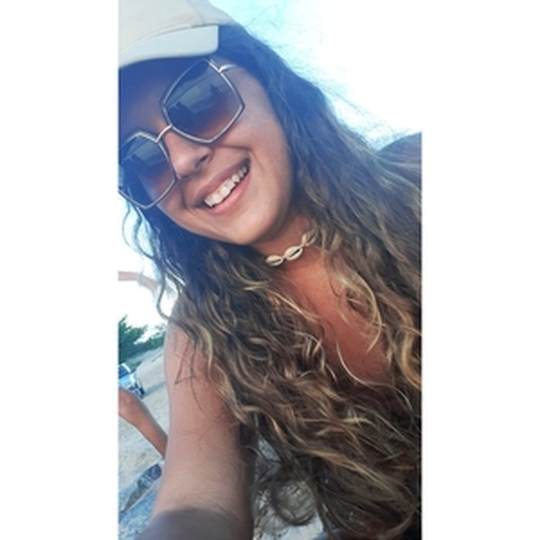 Leticia - Professor de desenvolvimento pessoal - João Pessoa