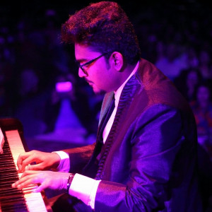 Rohan - Teacher piano - Bengaluru