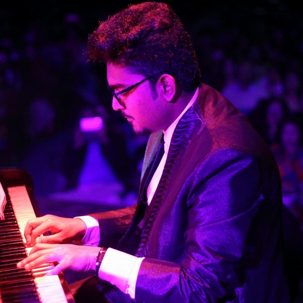 Rohan - Prof piano - Bengaluru