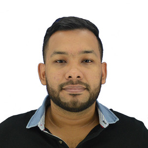 Jose Carlos - Profesor de programación - Valledupar