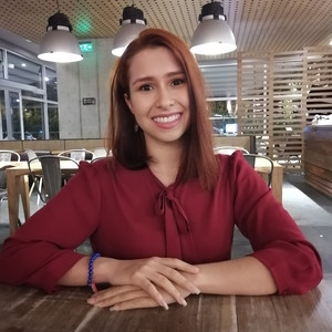 Marcela - Profe de matemáticas - Cali