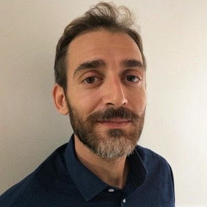 Antonio - Insegnante di ripetizioni - Paderno Dugnano