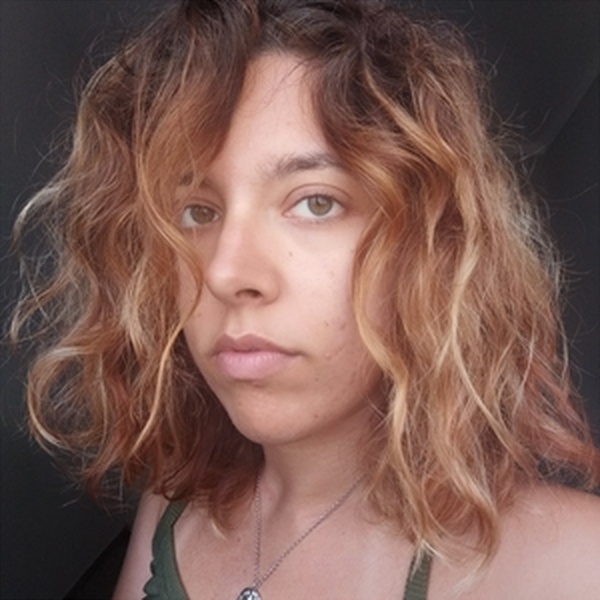 Ana - Professor de inglês - Albergaria-A-Velha