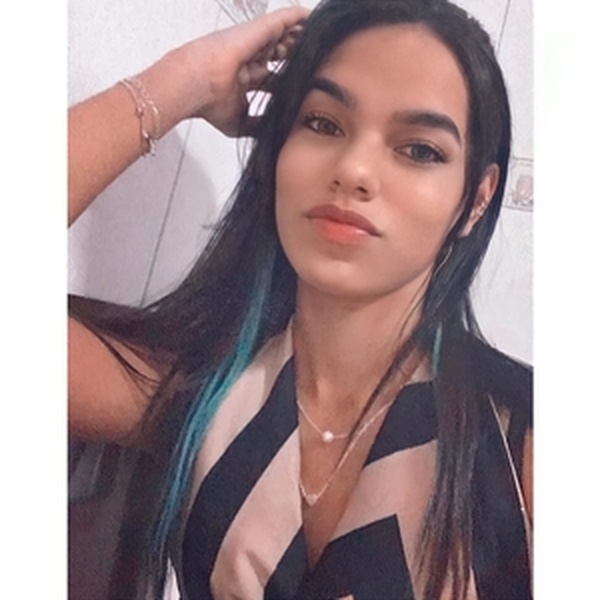 Rubia - personal trainer - Jardim Uniserve