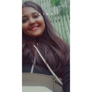 Diksha - Maths tutor - New Delhi