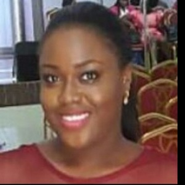 Uche - English listening teacher - Lagos