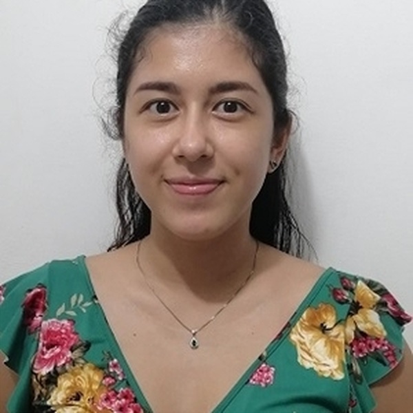 Tania - profesor de inglés - Florencia