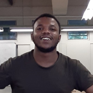 Lehlohonolo - Physics tutor - Durban