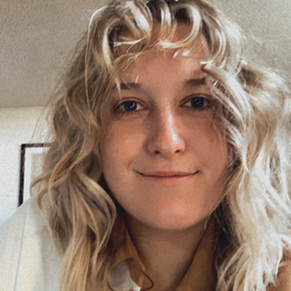 Kalley - Cinema tutor - Anaheim