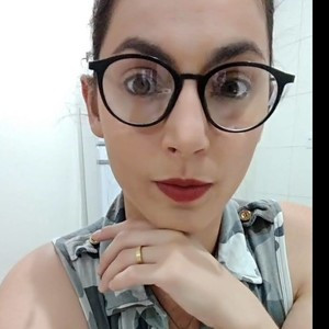 Maria - Prof de explicações - Jardim Irene