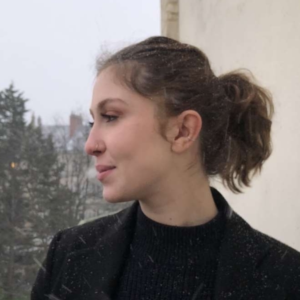 Louise - Prof d'aide aux devoirs - Dijon