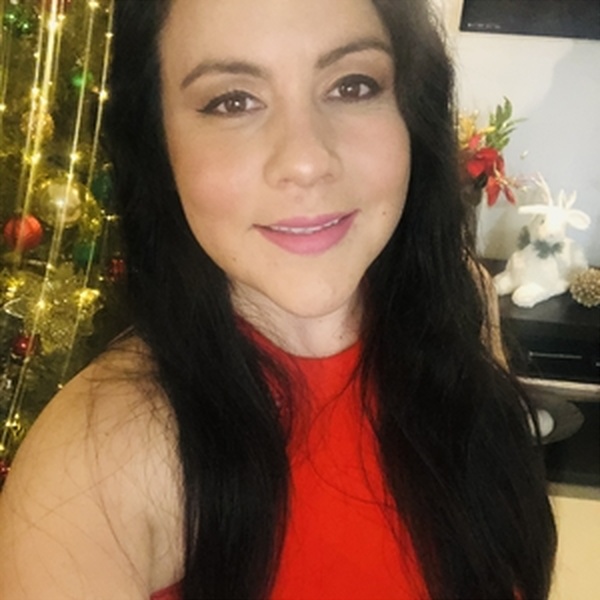Claudia - tutor académico - Tuxtla Gutiérrez