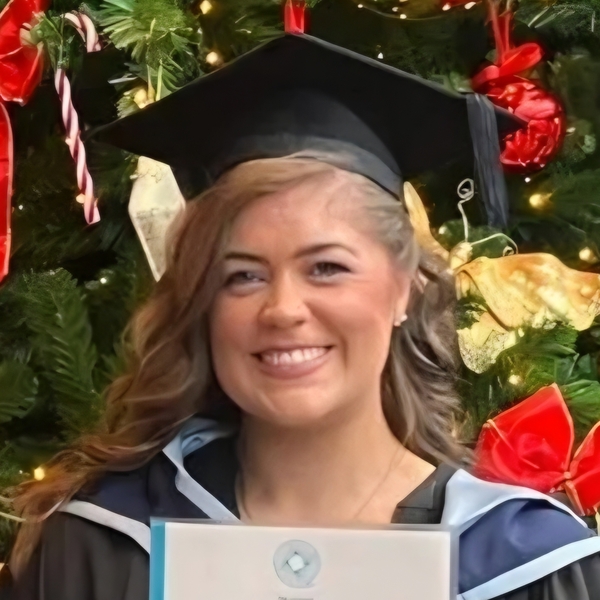 Eimear - Maths tutor - Cork