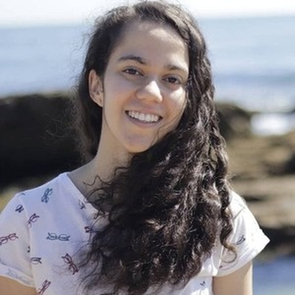 Bianca - Prof de matemática - Porto