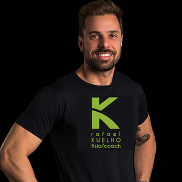 Rafael - personal trainer - 