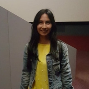 Yoselin maritza - Profe de ciencias sociales - Popayán