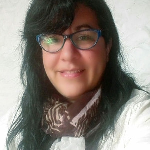 Silvana - profesor de biología - Villa Maipú