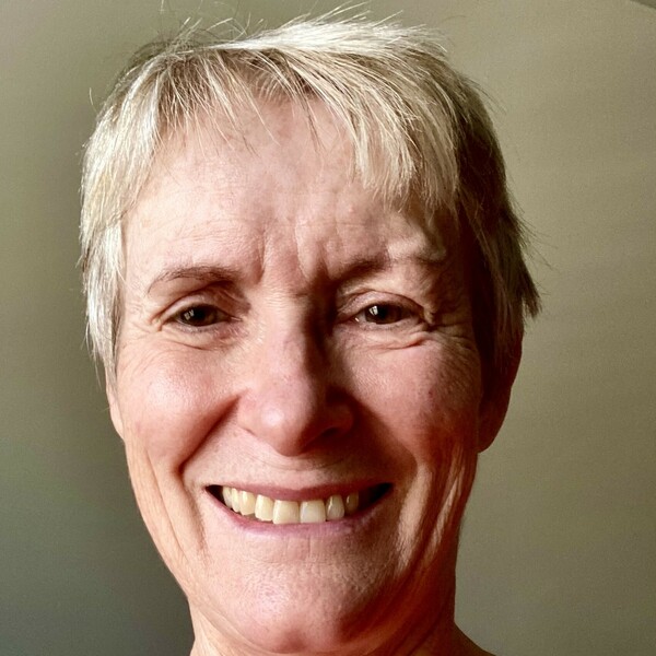 Anne - Prof academic english - Woodstock