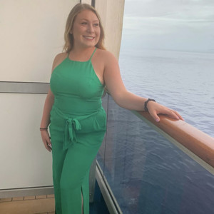 Gabriella - Spanish tutor - Harrisonburg