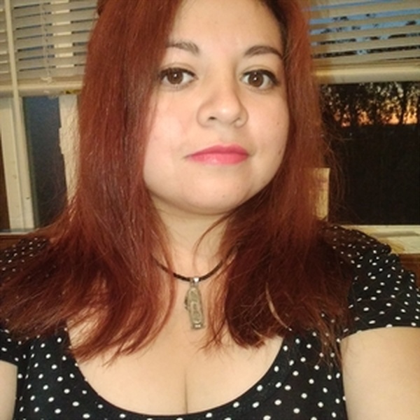 Areli - Profesor de biología - CDMX