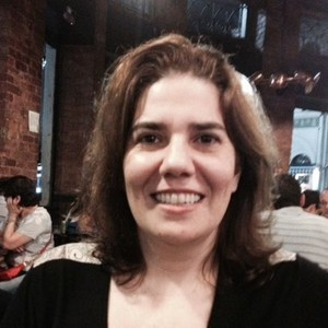Mariangela - Prof de matemática - Ribeirão Preto