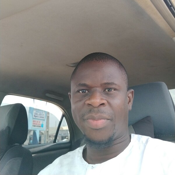 Adebayo - Chemistry tutor - Clemson