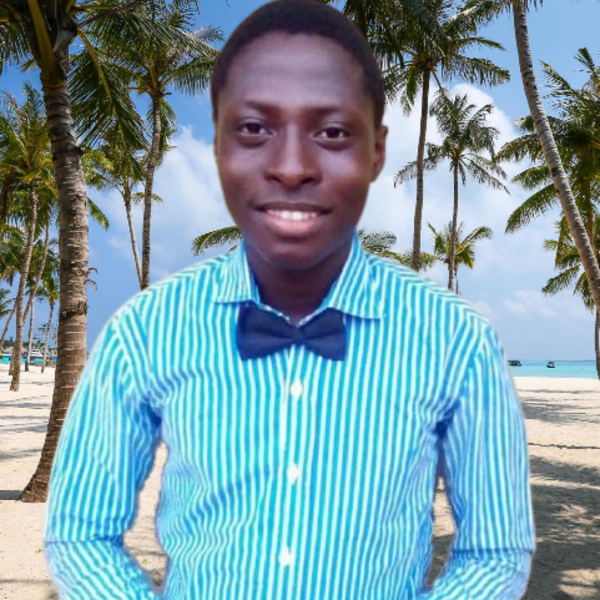 James - Maths tutor - 