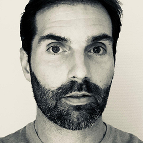Frédéric - Coach sportif - Bourg-la-Reine