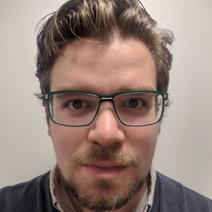 Matthew - Biology tutor - Dunfermline