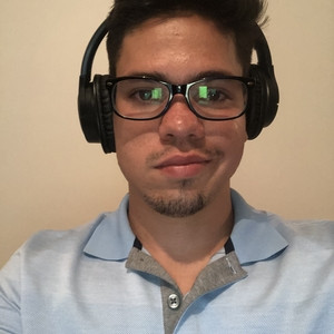 German - Professor de inglês - Estarreja