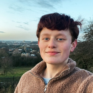 Harvey - English Vocabulary Tutor - Bristol