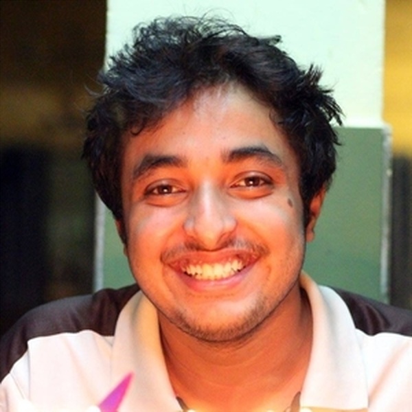 AVINASH - History tutor - Chhatanag Uperhar