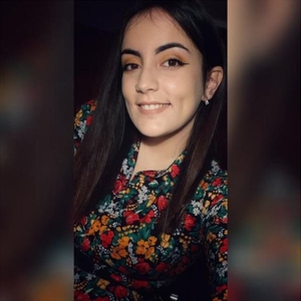 Andrea - tutor académico - Málaga