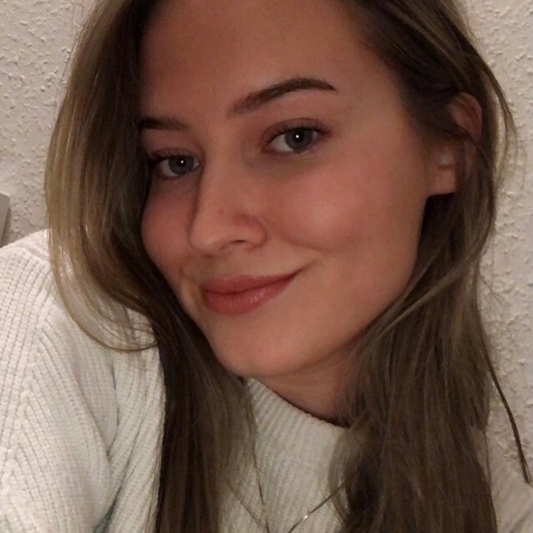 Emilie - Underviser i lektiehjælp - Svendborg