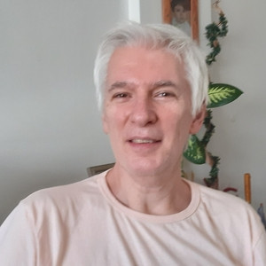 Luis Alberto - Profesor trigonometría - Buenos Aires